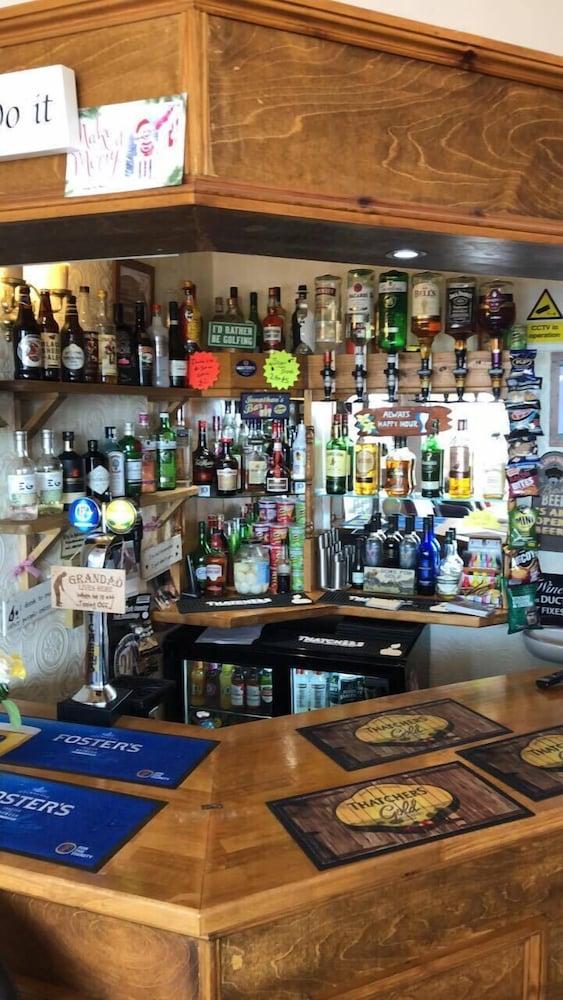 里士满酒店 滨海韦斯顿 外观 照片